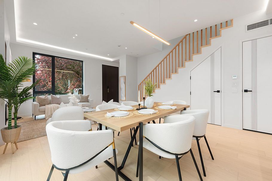 2 8226 Adera Street Vancouver, BC - 7