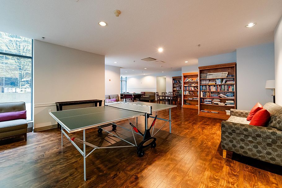 305 1068 Hornby Street Vancouver, BC - 31