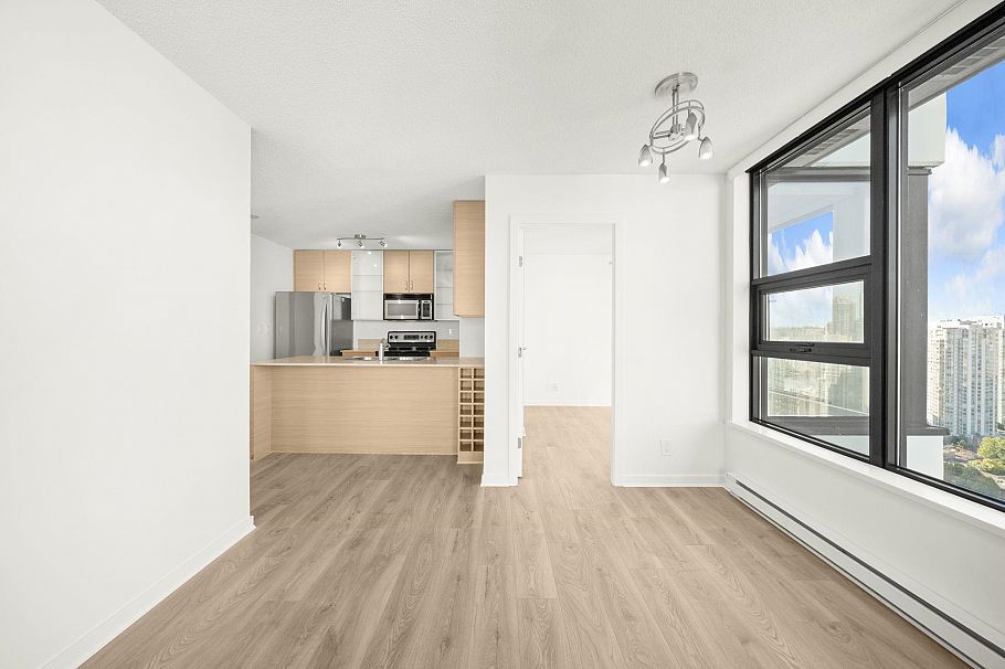 2701 928 Homer Street Vancouver, BC - 10