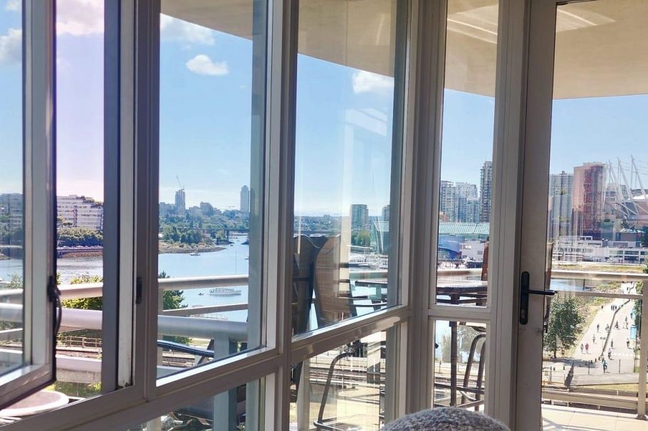 804 120 Milross Avenue Vancouver, BC - 16