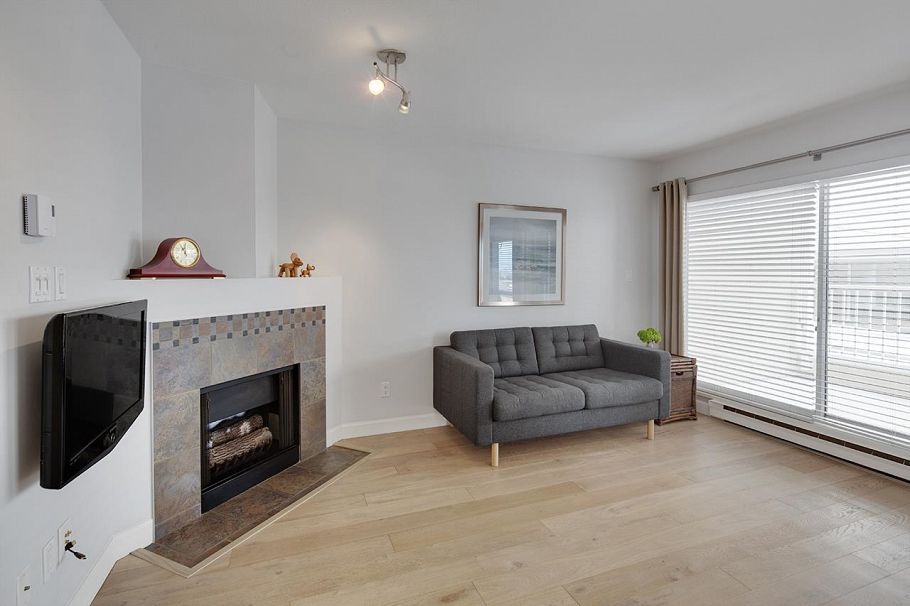 203 985 W 10th Avenue Vancouver, BC - 8