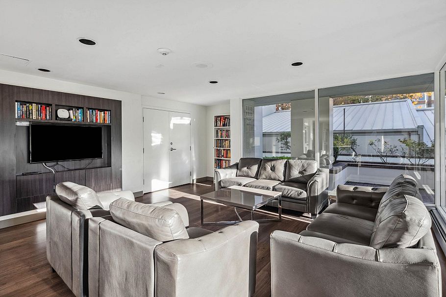 PH2501 1020 Harwood Street Vancouver, BC - 39