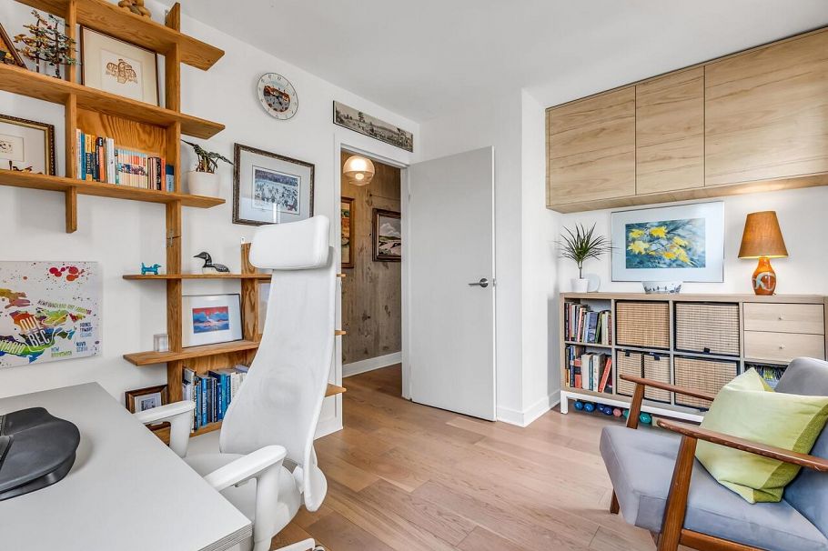 801 1165 Burnaby Street Vancouver, BC - 22