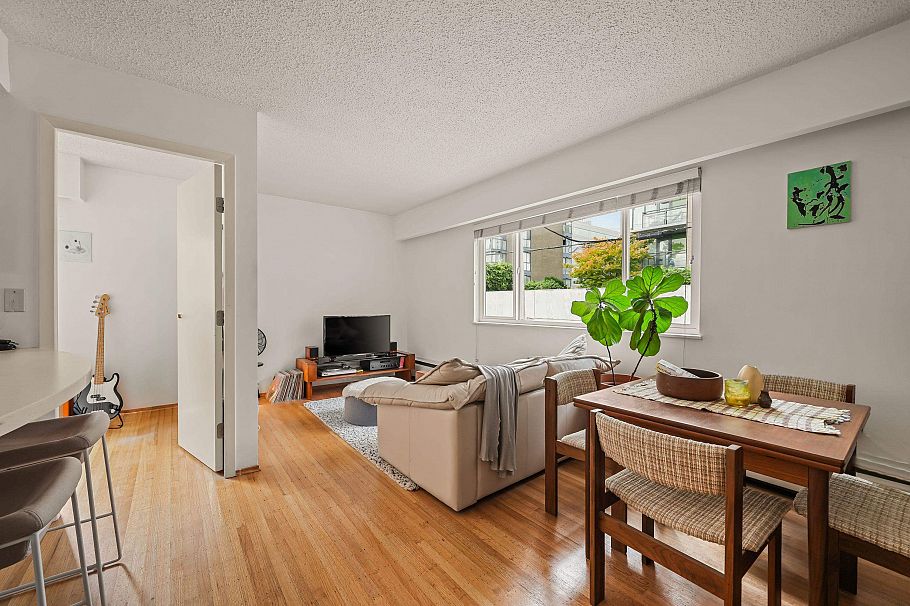 2 1235 W 10th Avenue Vancouver, BC - 6