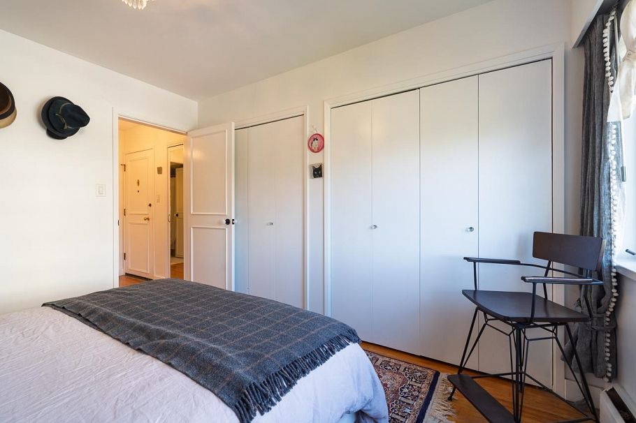 506 2409 W 43rd Avenue Vancouver, BC - 17