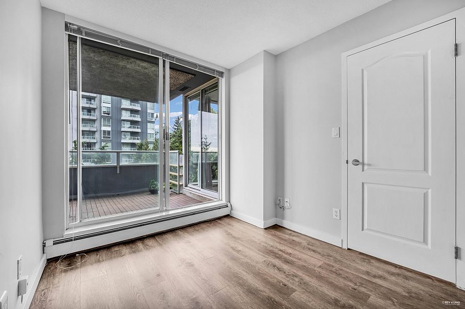 606 3061 E Kent Avenue North Vancouver, BC - 16
