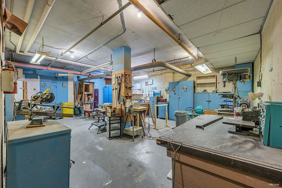 1812 2016 Fullerton Avenue North Vancouver, BC - 27