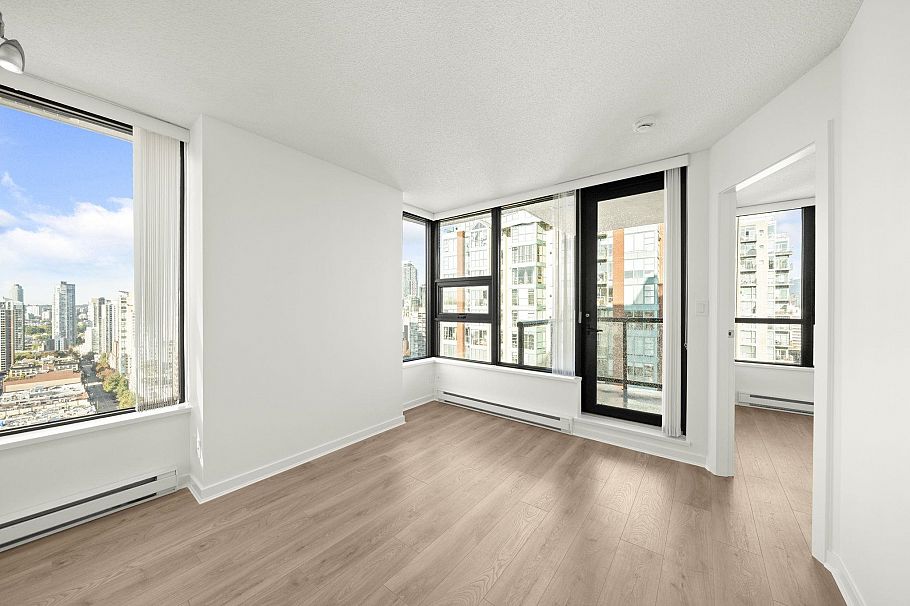 2701 928 Homer Street Vancouver, BC - 14