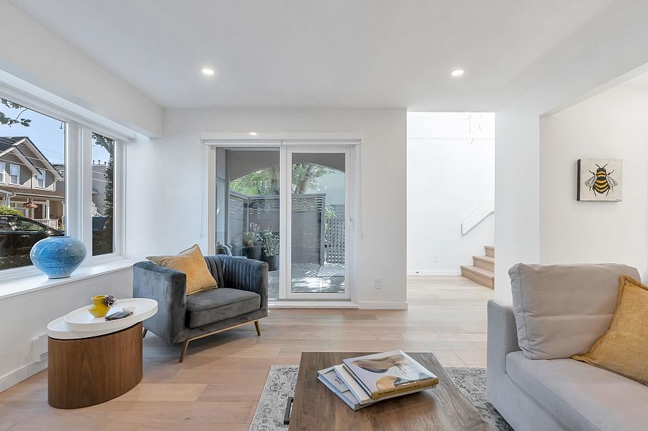 1340 W 7th Avenue Vancouver, BC - 12