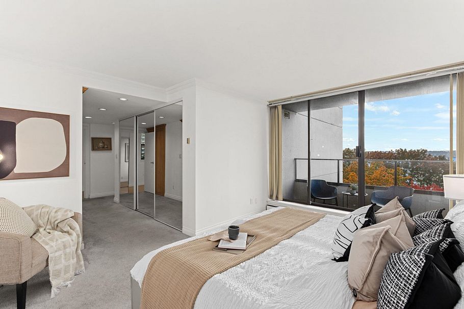 503 1995 Beach Avenue Vancouver, BC - 36