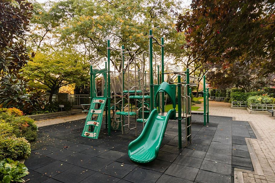 2101 388 Drake Street Vancouver, BC - 20