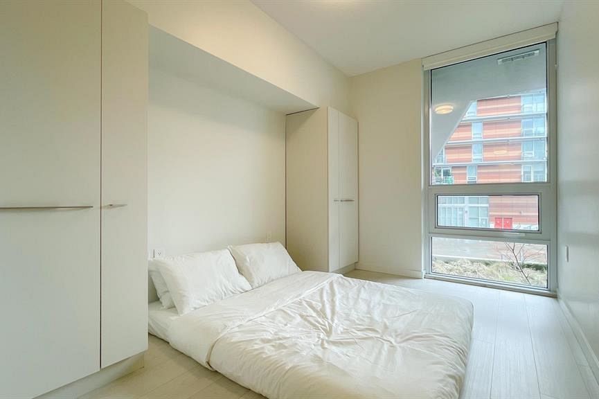 401 180 E 2nd Avenue Vancouver, BC - 11