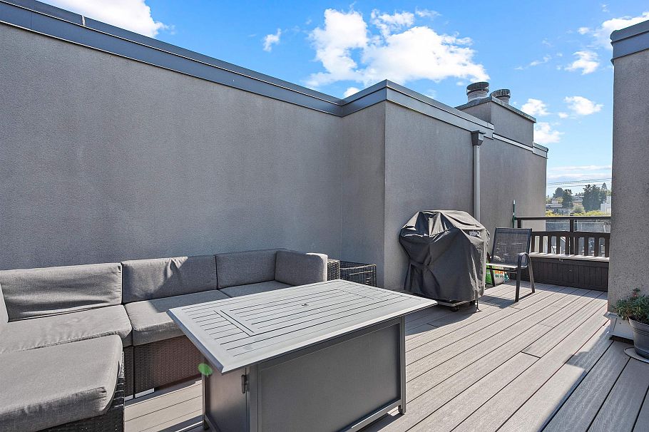 305 2110 Cornwall Avenue Vancouver, BC - 28