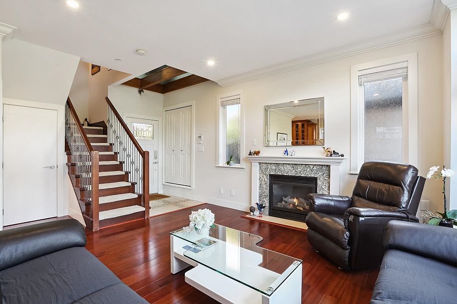 3487 W 2nd Avenue Vancouver, BC - 7