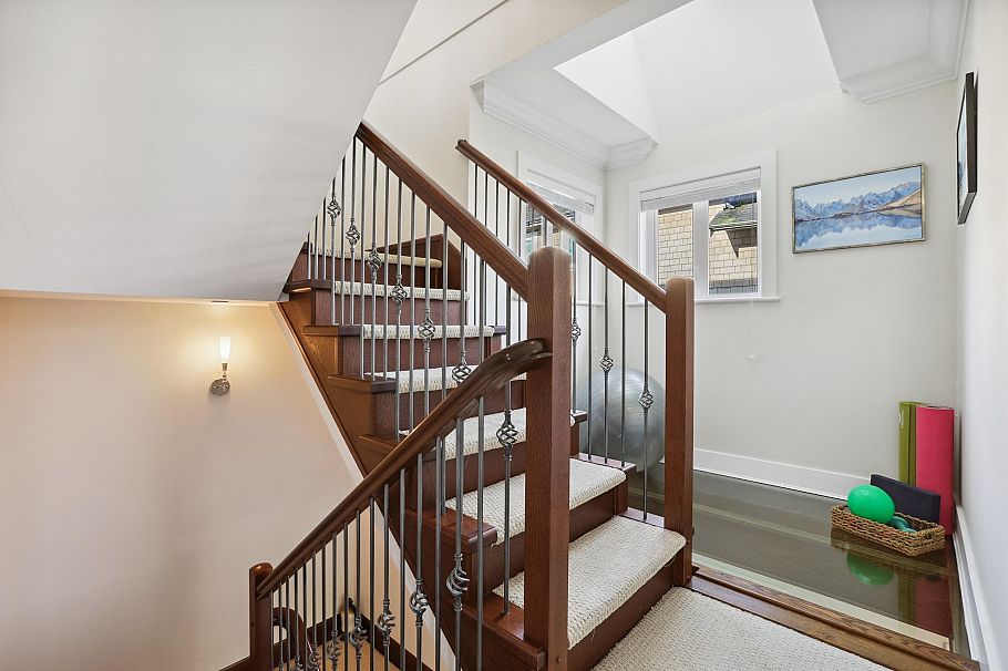 3487 W 2nd Avenue Vancouver, BC - 21