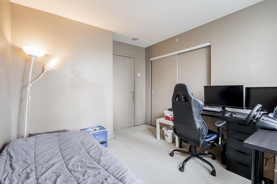 2508 1495 Richards Street Vancouver, BC - 21