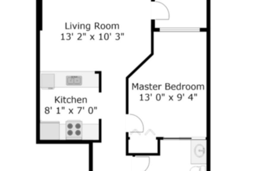 810 438 Seymour Street Vancouver, BC - 24