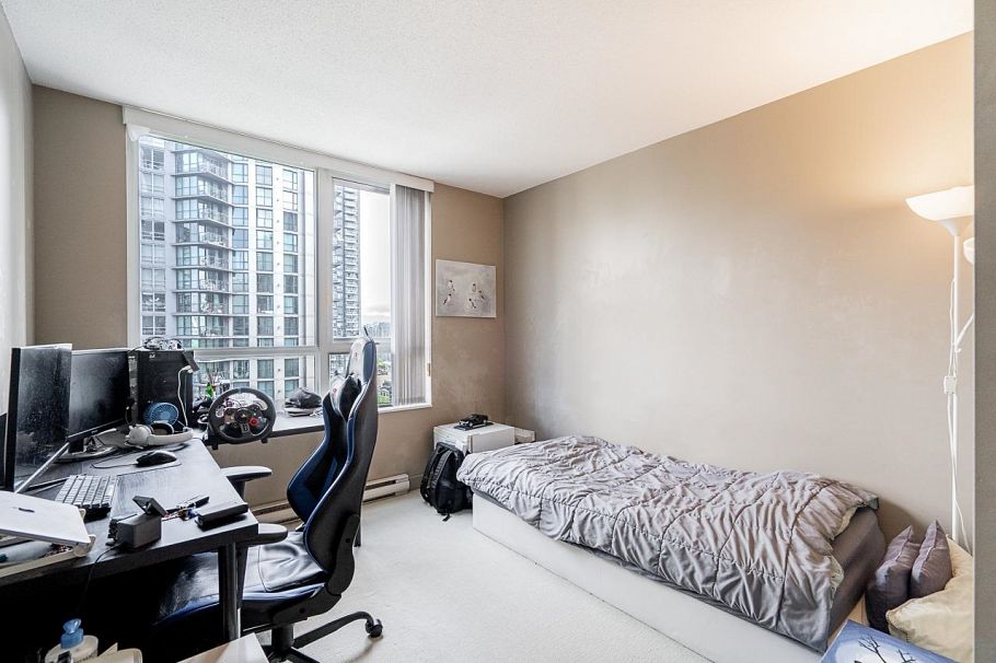 2508 1495 Richards Street Vancouver, BC - 20