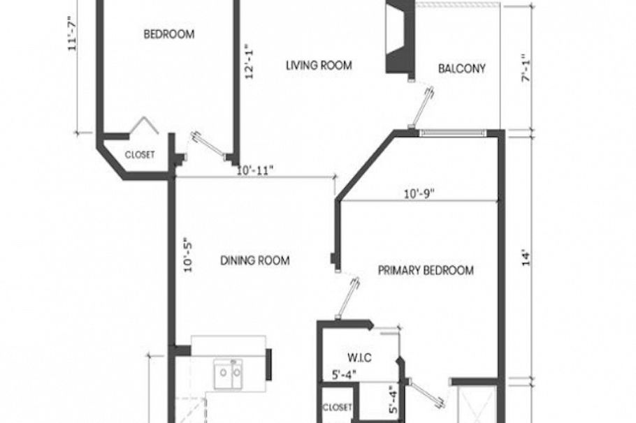 416 960 Lynn Valley Road North Vancouver, BC - 33