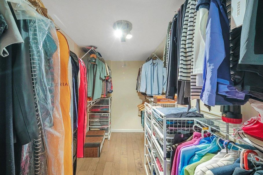 1490 Hornby Street Vancouver, BC - 18