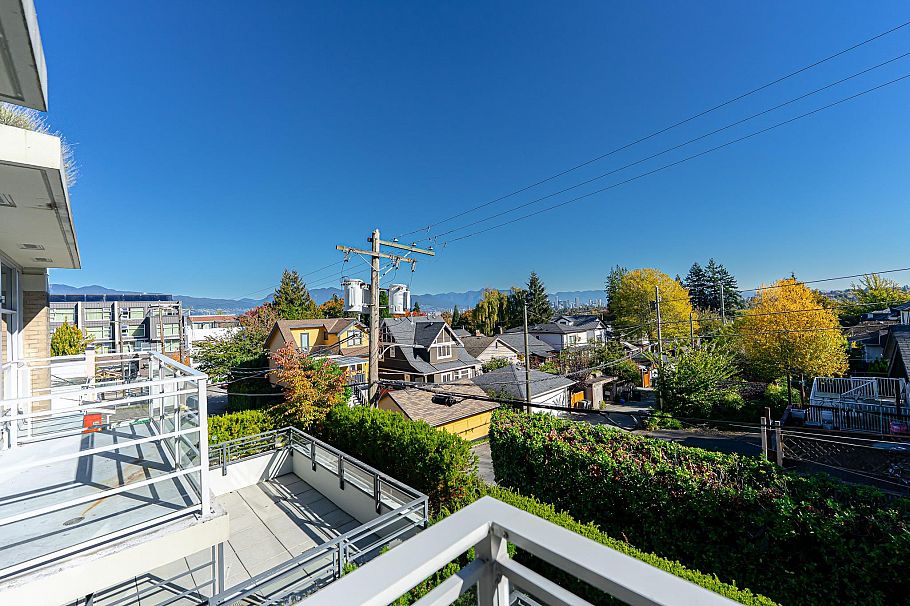 104 3595 W 18th Avenue Vancouver, BC - 19