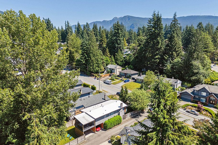 3673 Hoskins Road North Vancouver, BC - 38