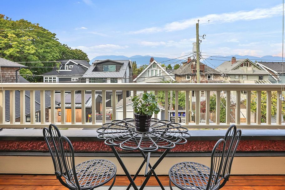 3487 W 2nd Avenue Vancouver, BC - 13