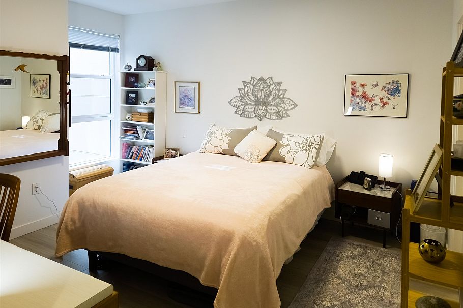 218 5983 Gray Avenue Vancouver, BC - 11