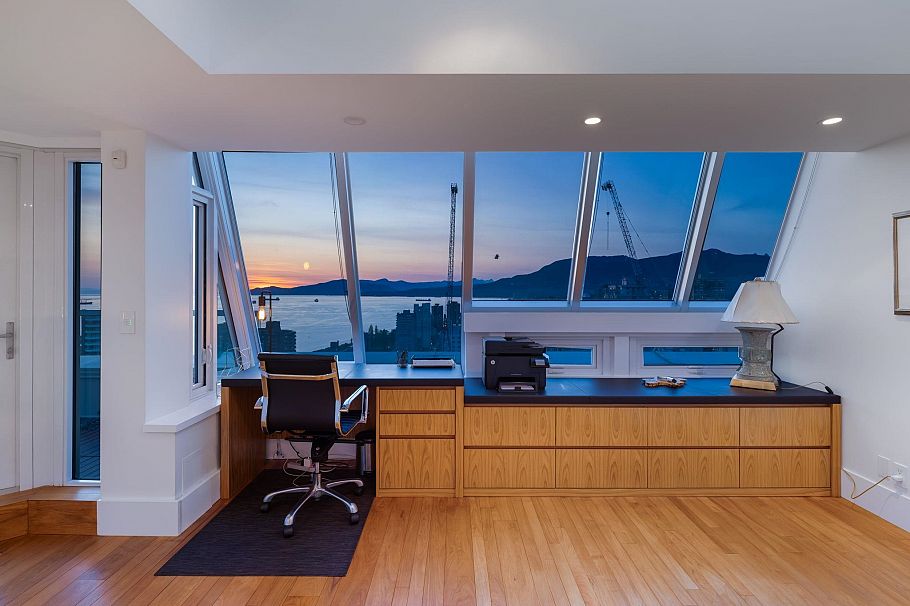 PH2501 1020 Harwood Street Vancouver, BC - 9