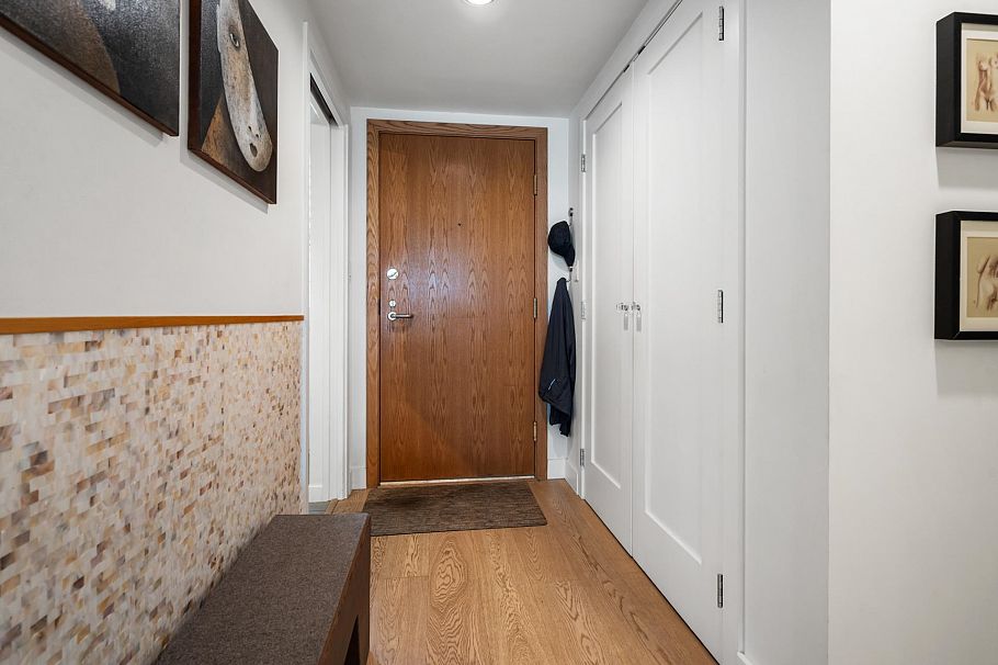 515 888 Beach Avenue Vancouver, BC - 25