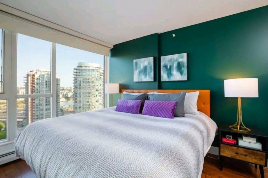 2503 183 Keefer Place Vancouver, BC - 6