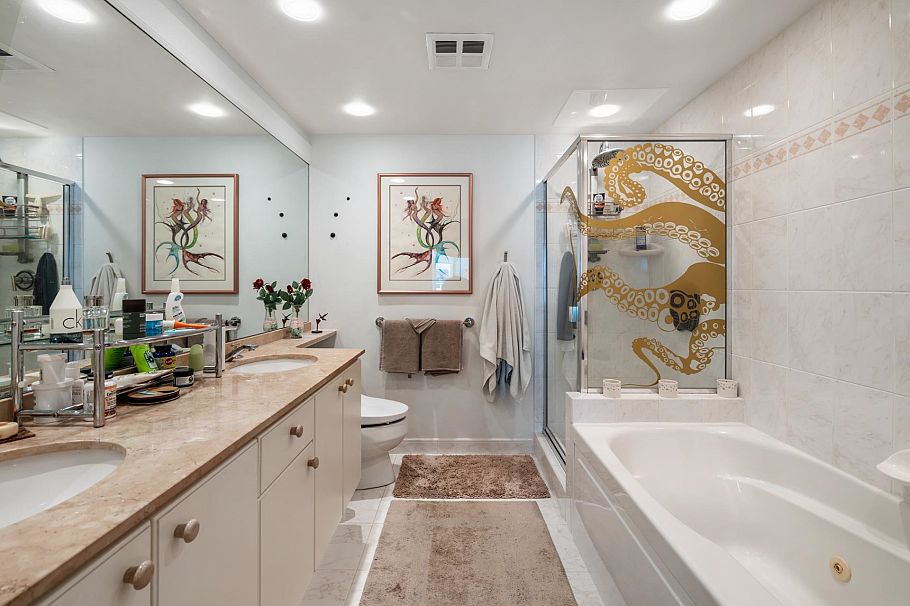 515 888 Beach Avenue Vancouver, BC - 20