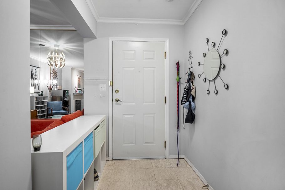 306 3400 SE Marine Drive Vancouver, BC - 14