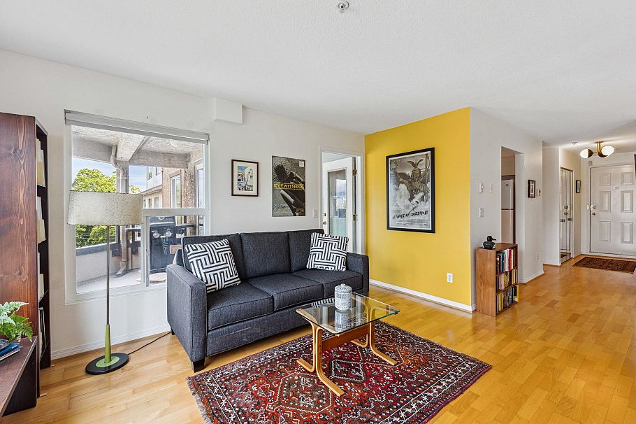 304 2121 W 5th Avenue Vancouver, BC - 15