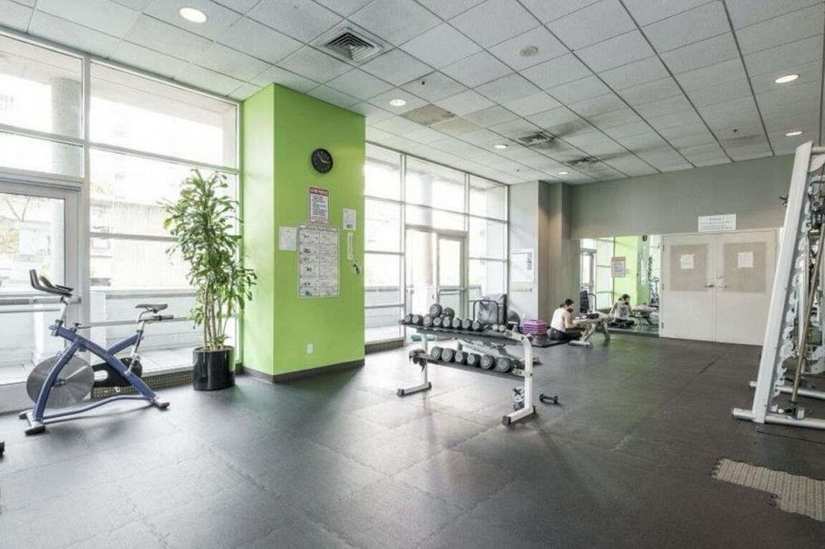 810 438 Seymour Street Vancouver, BC - 10