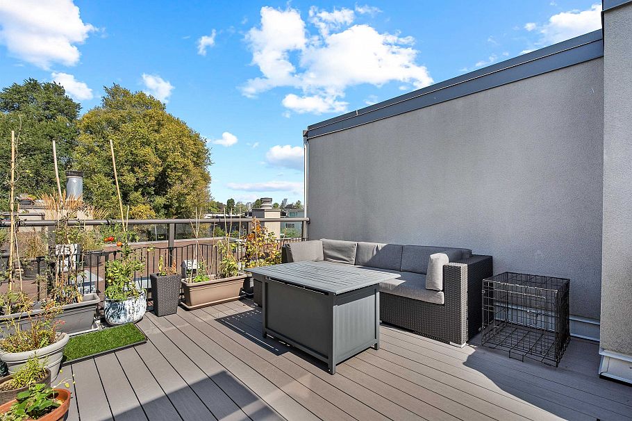 305 2110 Cornwall Avenue Vancouver, BC - 24