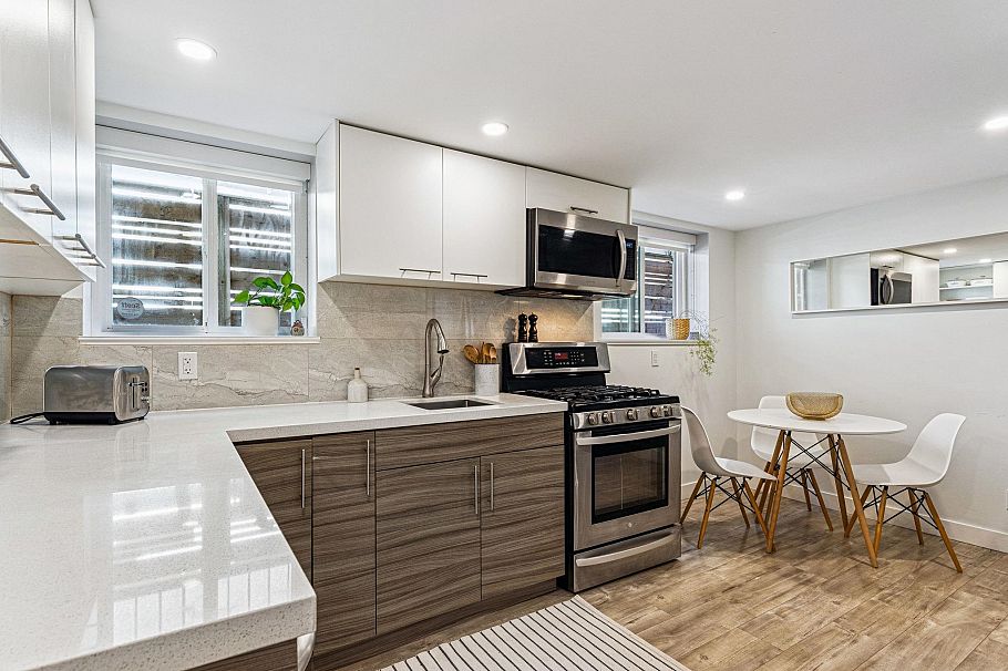 3673 Hoskins Road North Vancouver, BC - 29