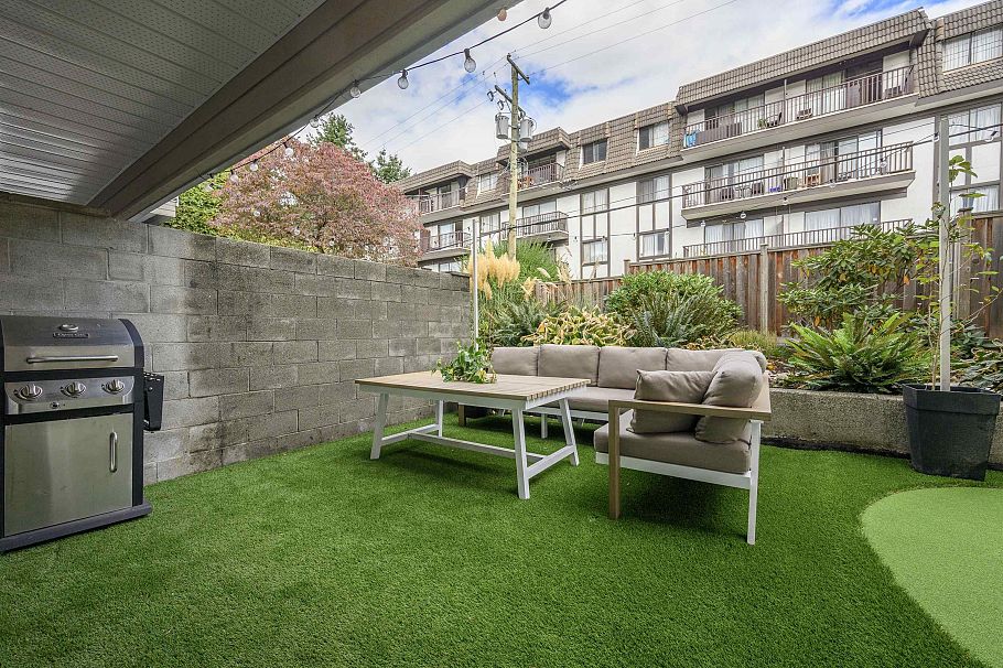 105 308 W 2nd Street North Vancouver, BC - 21