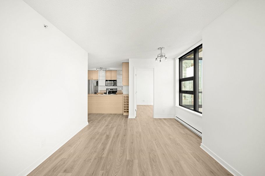 2701 928 Homer Street Vancouver, BC - 12