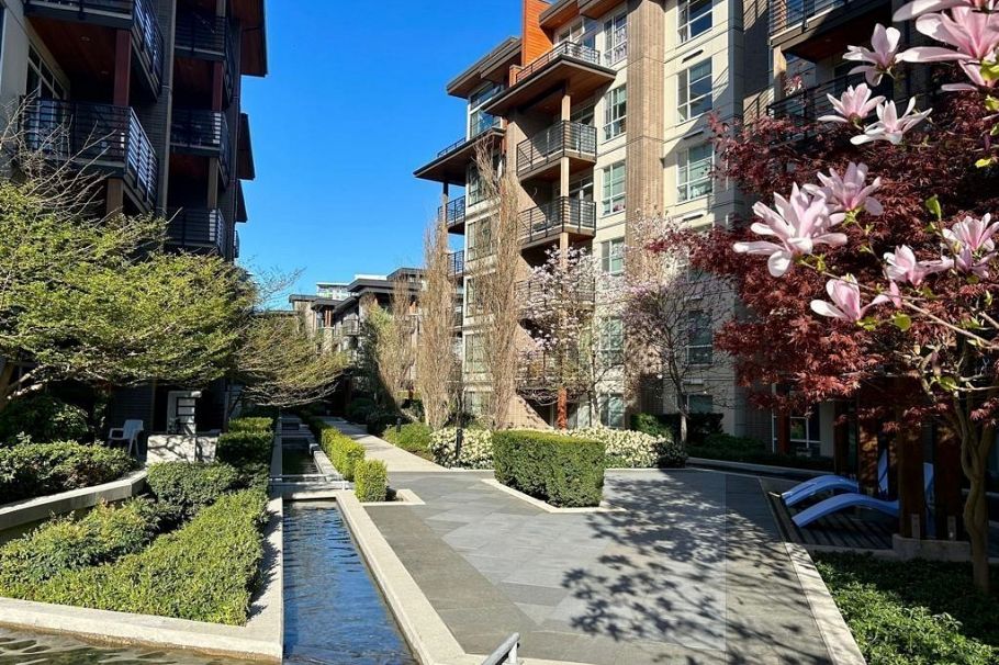 218 5983 Gray Avenue Vancouver, BC - 21