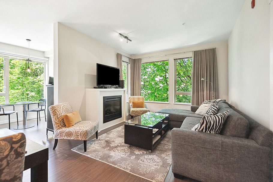 311 119 W 22nd Street North Vancouver, BC - 8