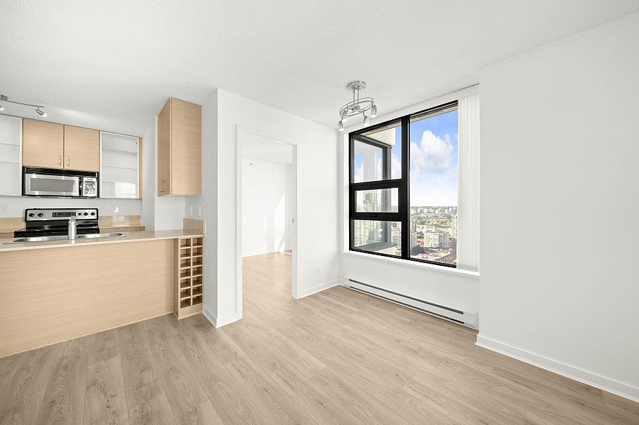 2701 928 Homer Street Vancouver, BC - 11