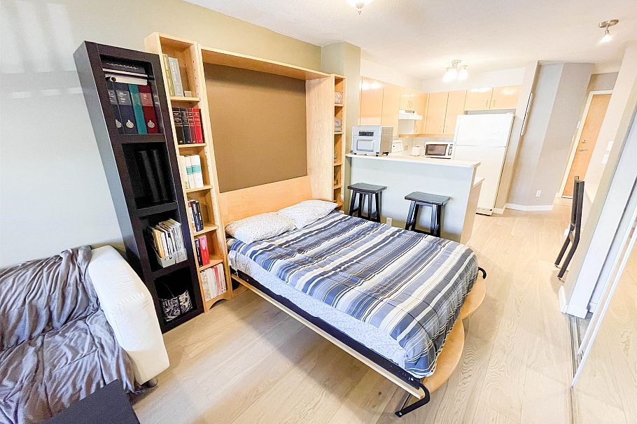 219 2680 W 4th Avenue Vancouver, BC - 6