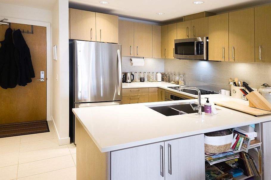 218 5983 Gray Avenue Vancouver, BC - 7