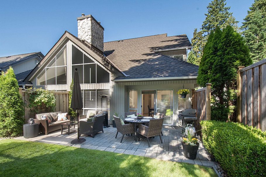 37 1001 Northlands Drive North Vancouver, BC - 23