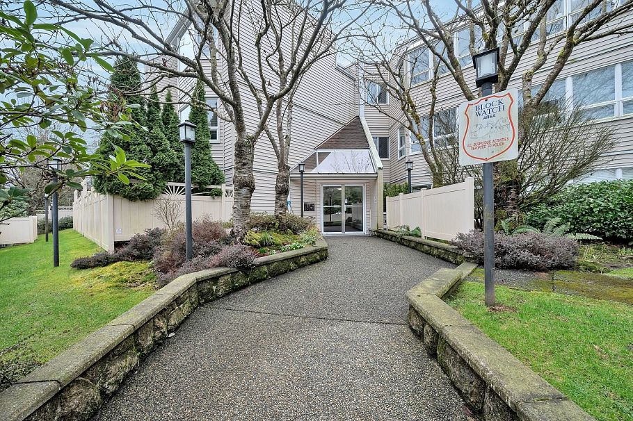 308 1155 Ross Road North Vancouver, BC - 26