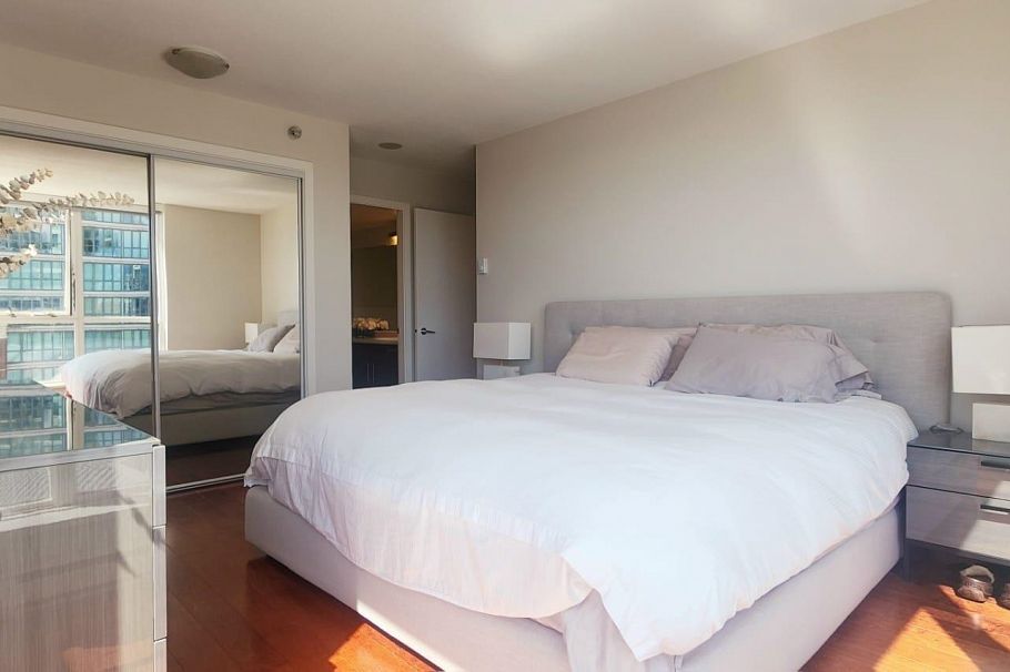 804 120 Milross Avenue Vancouver, BC - 19