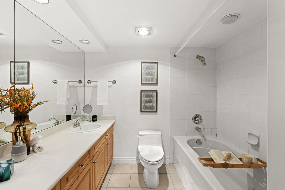 503 1995 Beach Avenue Vancouver, BC - 38