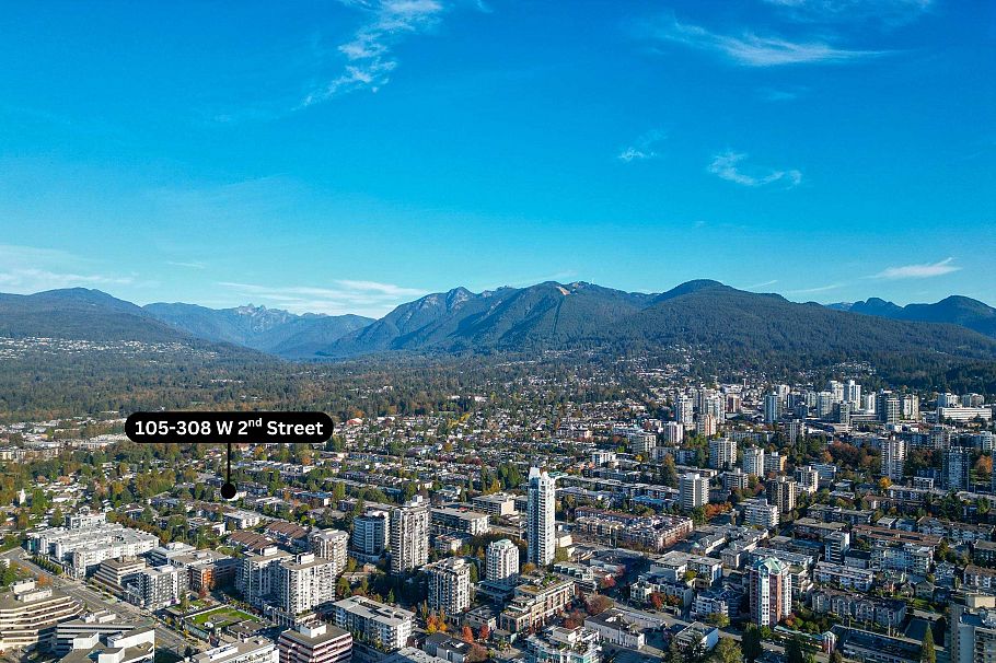 105 308 W 2nd Street North Vancouver, BC - 32