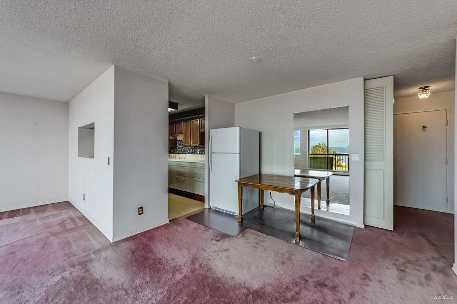 602 2445 W 3rd Avenue Vancouver, BC - 14